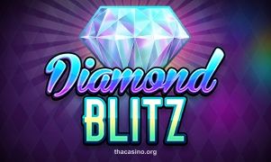 Hình ảnh Diamond Blitz tại thabet