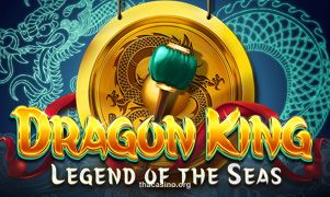 thabet dragon king legend of the seas