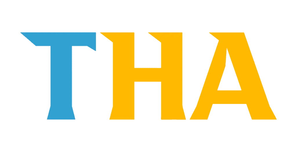 Logo Thabet
